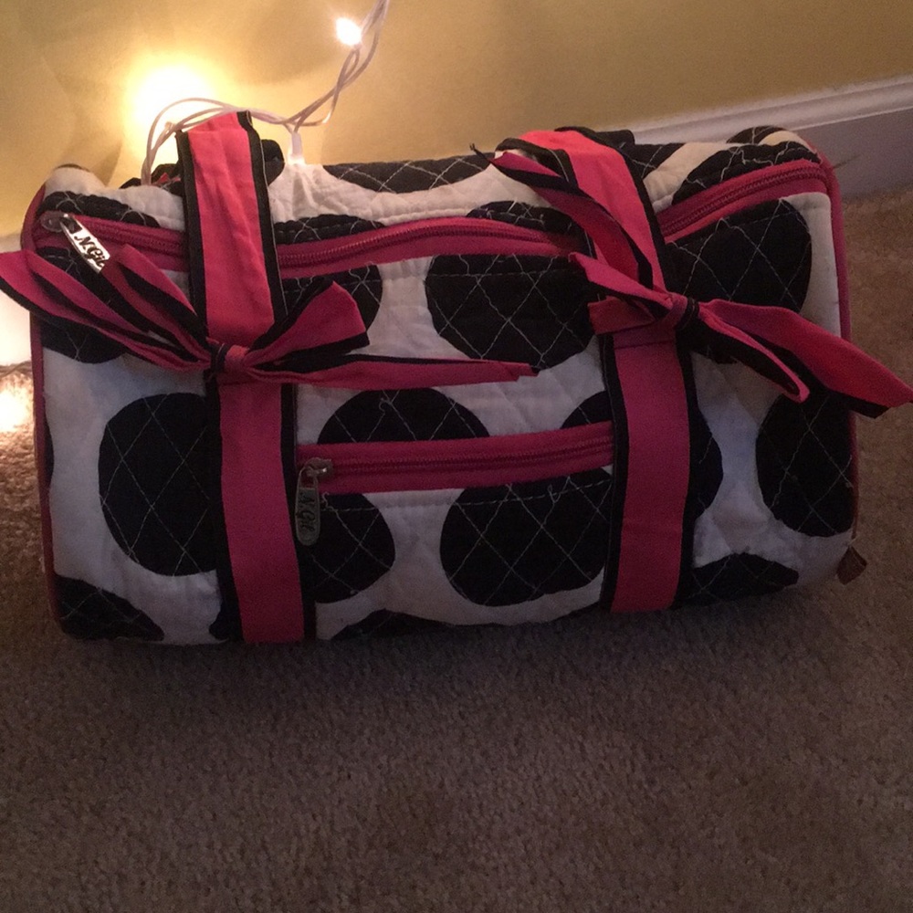 Small tote bag